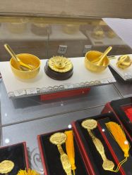 -中国黄金(北京旗舰店)