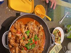 -蛙喔牛蛙(义乌新光汇店)