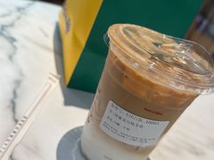 -COSTA COFFEE(恒基名人购物中心店)
