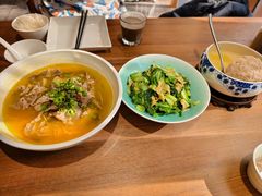 -淮扬厨子(健康路店)