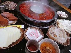 -大龙火锅(老店)