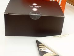 -PAUL LAFAYET 法式甜品(国金中心商场店)