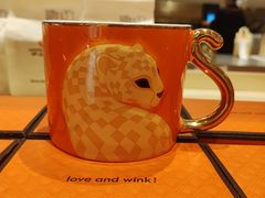 -沪上阿姨·臻选茶饮(上海环球港店)