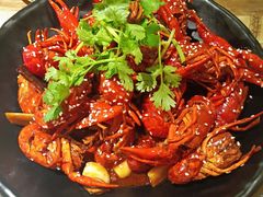 -大嘴龙虾·烧烤夜宵(北景园店)