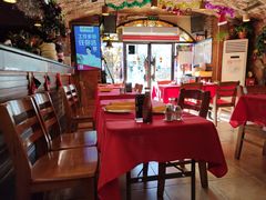 -申德勒加油站西餐厅(日坛路总店)