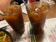 -肥汁米蘭香港米线(宁波路总店)