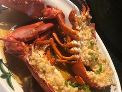 -达叔香味海鲜(海棠68环球美食街店)