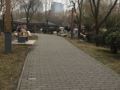 -唐城墙遗址公园