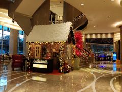 -上海凯宾斯基大酒店