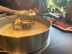 -打酱友•斑鱼海鲜粥火锅(吴桥店)