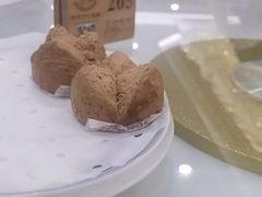 -金华安大酒楼·老牌潮菜·粤式茶点(东方国际店)