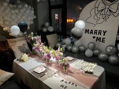 -Olive橄榄花园漂亮饭主题布置餐厅(大望路店)