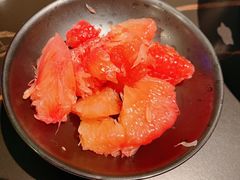-旺顺阁·北京菜·烤鸭(大望路店)