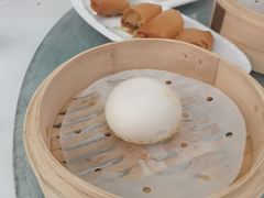 -喜宴又一村·粤菜·茶点·海鲜(壹方天地店)