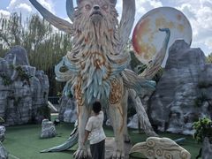 -沈阳方特欢乐世界