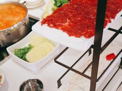 -牛焱·贵州黄牛肉火锅(城西银泰店)