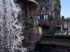 -长鹿旅游休博园