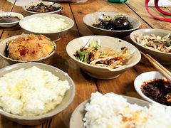 -九九豆花馆(解放碑步行街店)