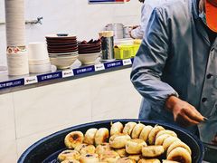 香菇糯米包-毛氏汽水包(山海关路店)