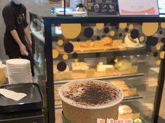 -麦当劳(黑沙环中街店)