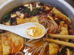 -丽丽三鲜螺蛳粉(田林路店)