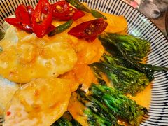 -Mesa Madre梅萨妈妈·Bintana(国贸店)