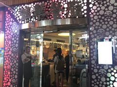 -翠华餐厅(旺角文华商场店)