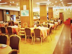 大堂-深运潮州粥(东门店)