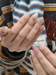 -StartNail美甲
