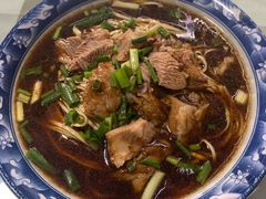 -南花桥羊肉馆老字号(乌镇店)