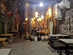 -锦小馆(安贞店)