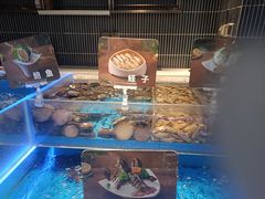 -海底捞火锅(长宁路龙之梦店)