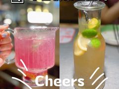 -探鱼·鲜青椒爽麻烤鱼(正佳广场店)