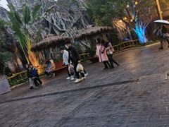 -南宁方特东盟神画