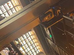-洛缦音乐餐厅(工业展览馆万象城店)