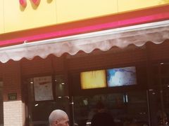 门面-新丰小吃(复兴南街分店)