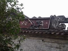 黄埔古港-黄埔古港