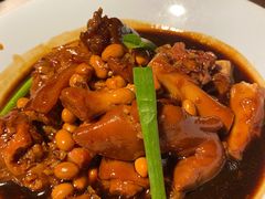 美味猪手-外婆家(西红门荟聚购物中心店)