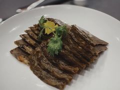 -百花深处·老北京风味菜