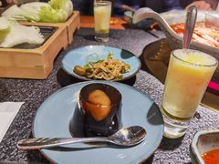 -湊湊火锅·茶憩(锦艺城店)
