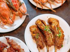-川骄海鲜自助(亚运村店)