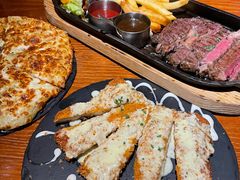 -澳骄 Aussie Kitchen·手工披萨·西餐(国大店)