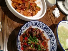 -湖南人家·家传湖南菜(水围店)