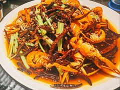 -红盔甲·小龙虾(人民广场店)