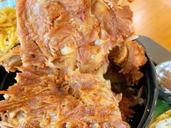 -犟骨头排骨饭(回龙观龙禧店)