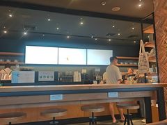 -星巴克(新金桥店)