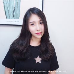 点击看大图 -3AM HAIR SALON烫发染发接发