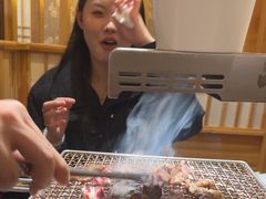 -九田家黑牛烤肉料理(石路天虹店)