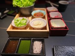 -300杯·和牛烧肉清酒专门店(廊里店)