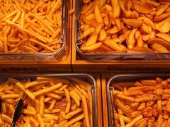 -比格比萨自助(宝山日月光店)